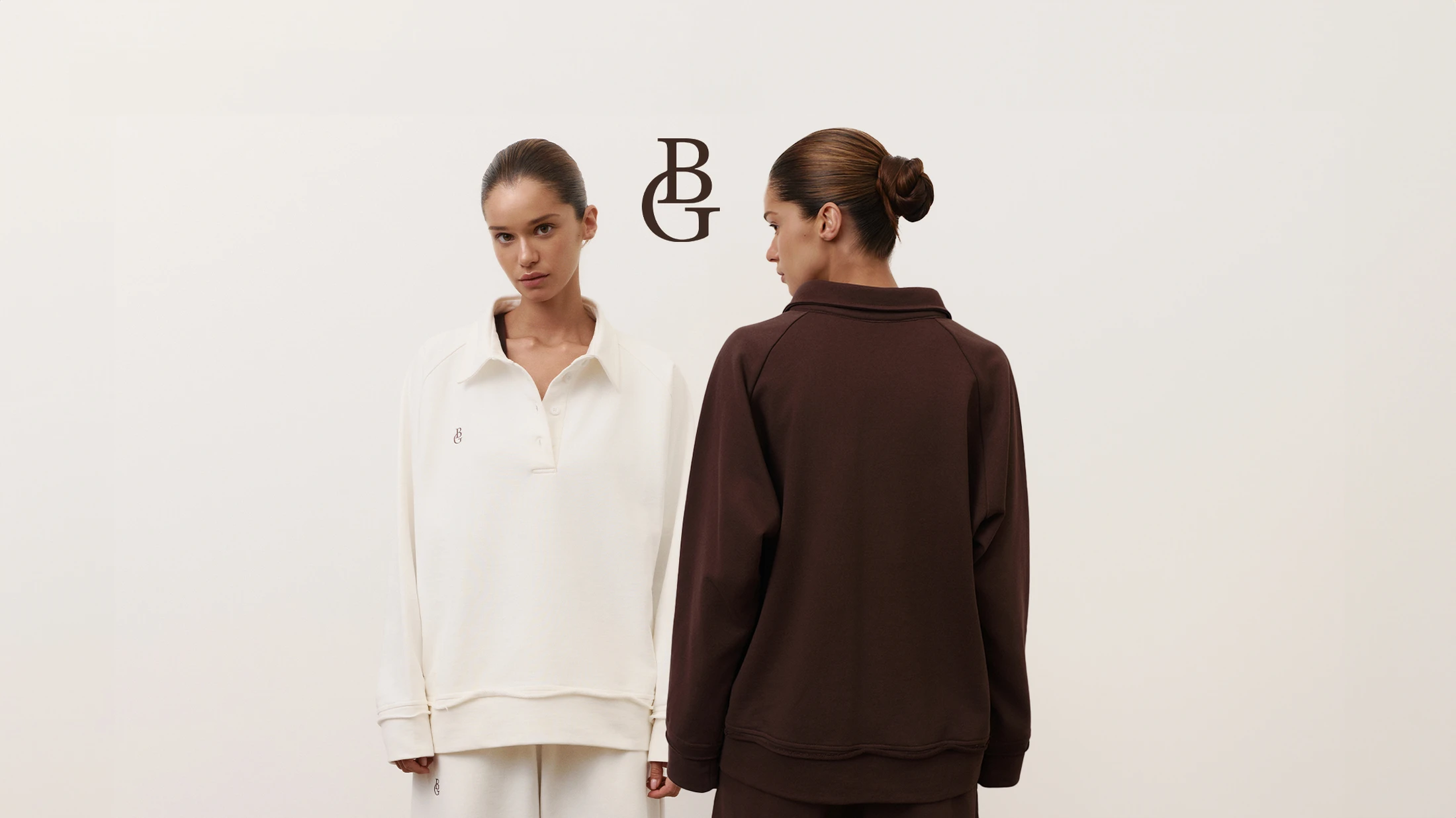 AʼNOTE - колекція-нагадування про важливість бути в контакті з собою.