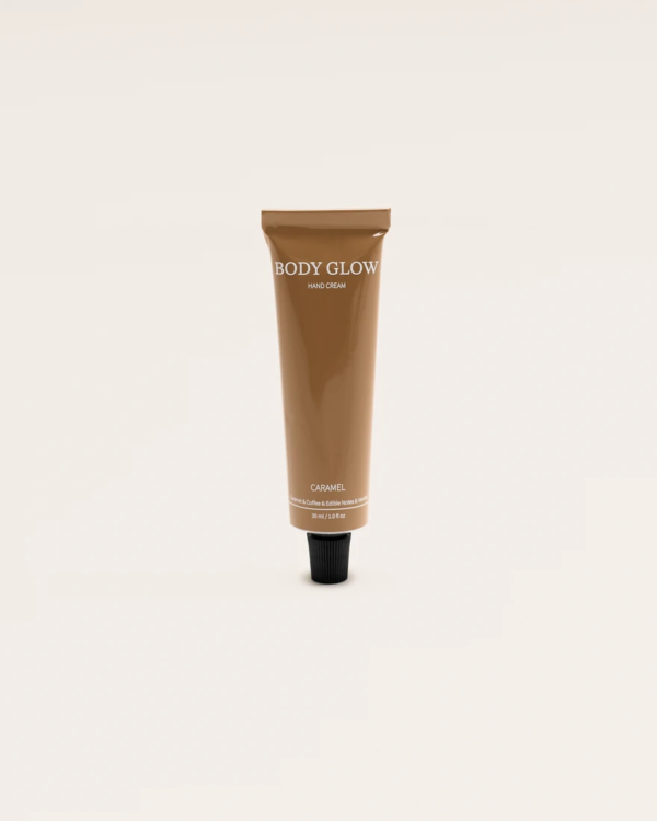 КРЕМ ДЛЯ РУК CARAMEL