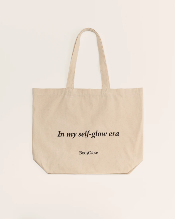 ШОПЕР SELF-GLOW ERA