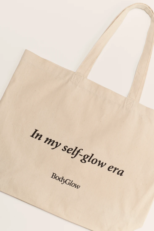 ШОПЕР SELF-GLOW ERA