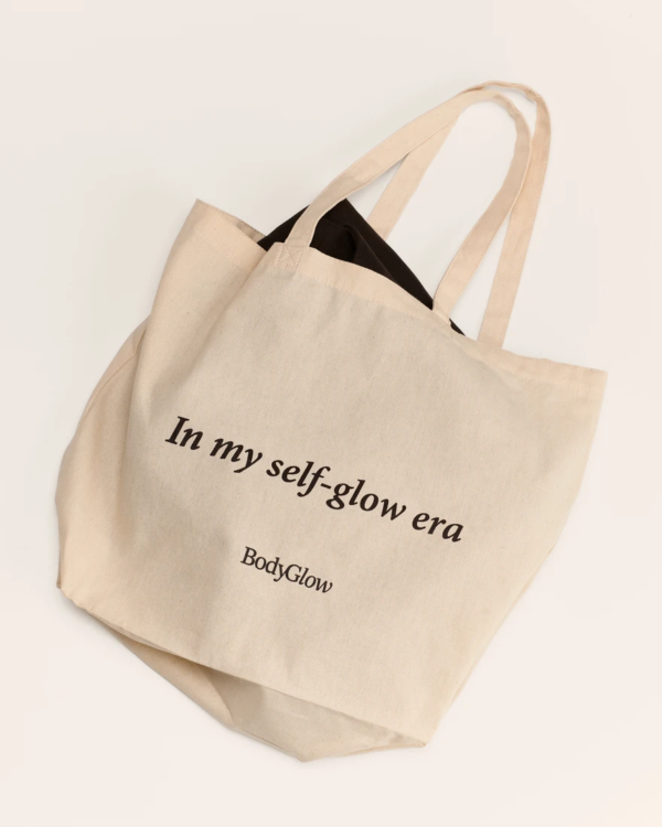 ШОПЕР SELF-GLOW ERA