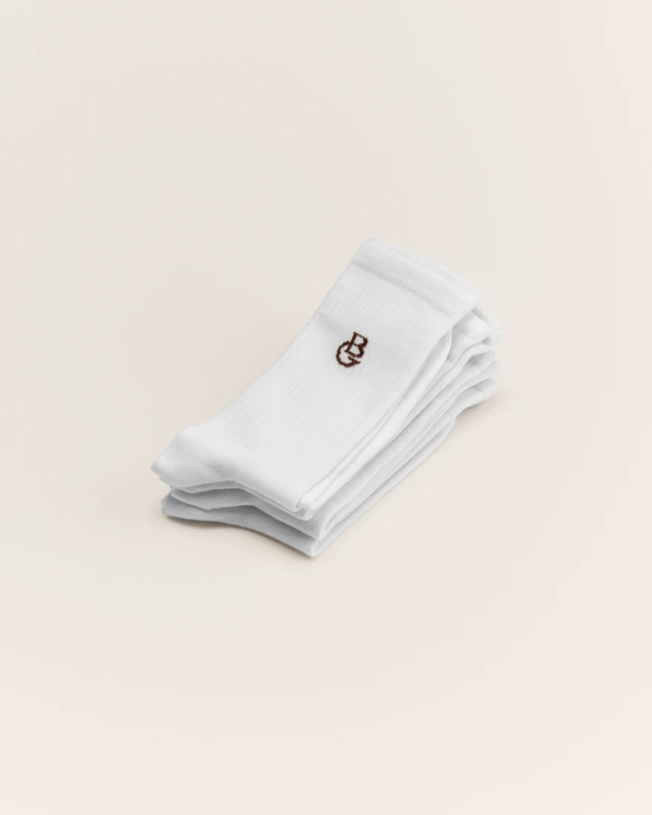 ШКАРПЕТКИ BG