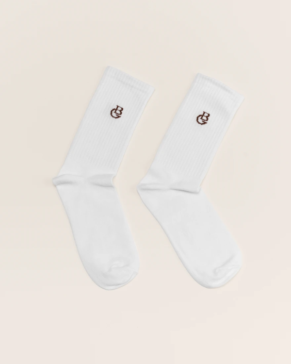 ШКАРПЕТКИ BG