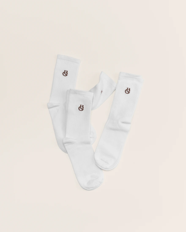 ШКАРПЕТКИ BG